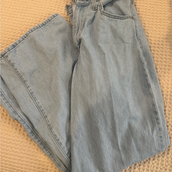Levi’s Women’s Cinch Baggy - Picture 4 of 8